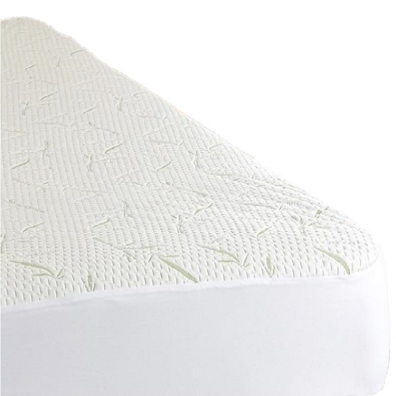 SZ Super-Quiet Waterproof Mattress Protector