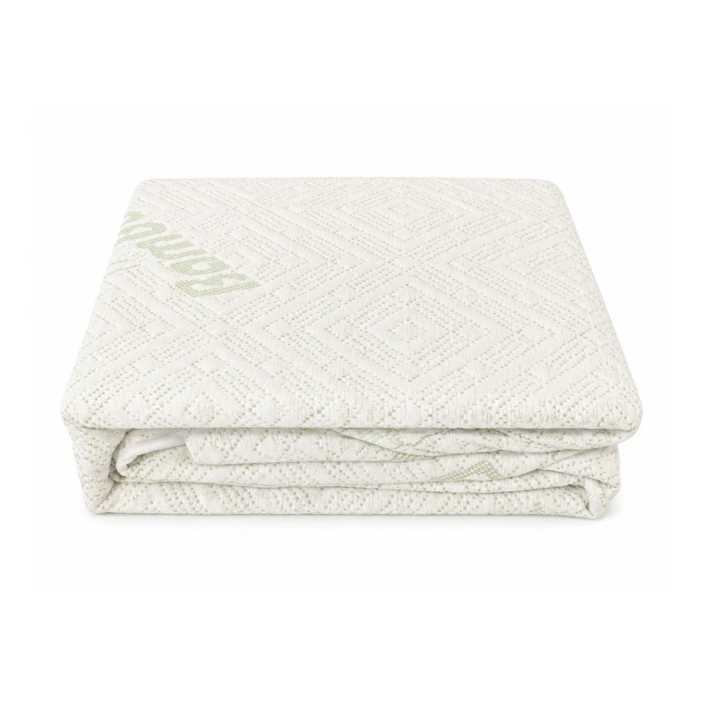 SZ Bamboo Blend Waterproof Mattress Protector
