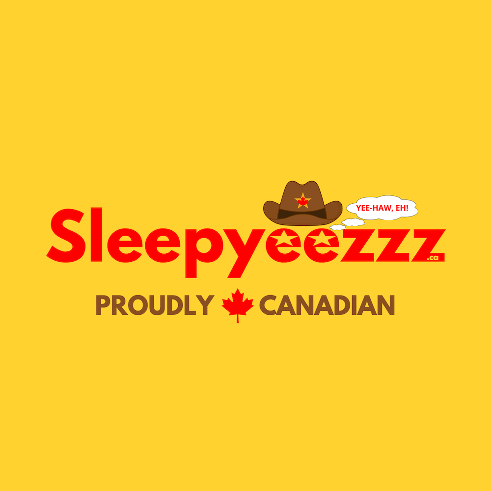 Sleepyeezzz Pro-PC Mattress