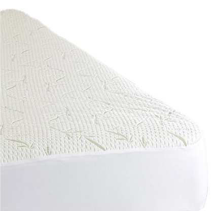 SZ Super-Quiet Waterproof Mattress Protector