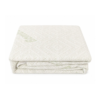 SZ Super-Quiet Waterproof Mattress Protector