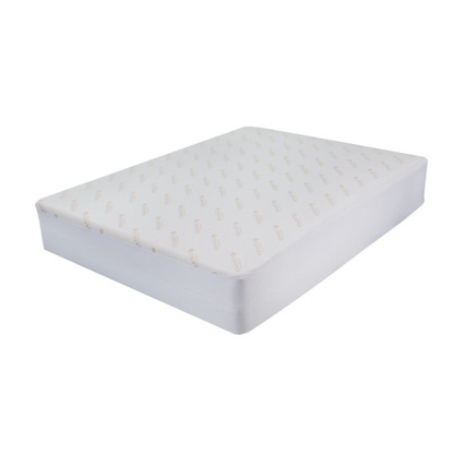 SZ Copper-Infused Waterproof Mattress Protector