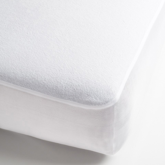 SZ Super-Quiet Waterproof Mattress Protector