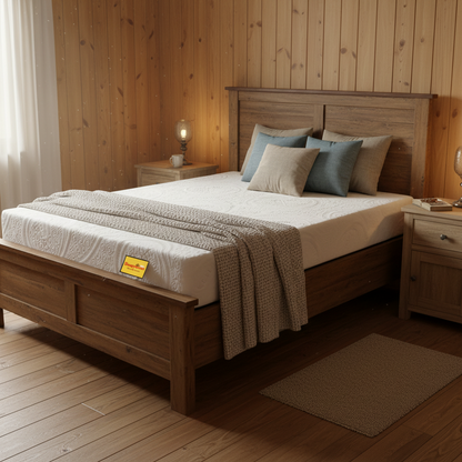 Sleepyeezzz Evergreen Mattress