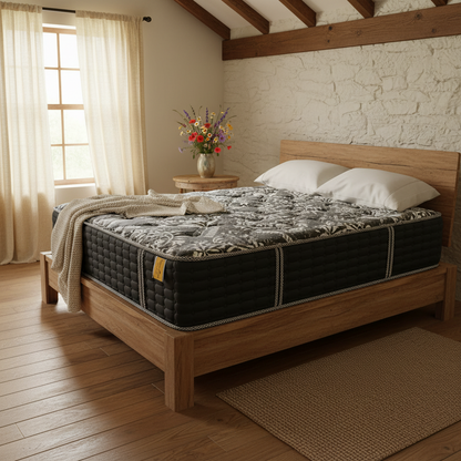 Sleepyeezzz Hotel Churchill Royale Mattress