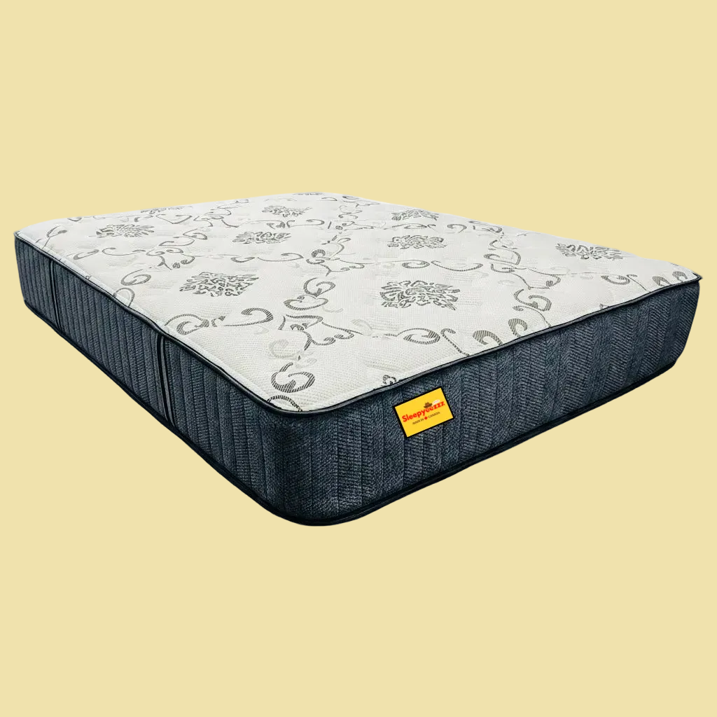 Sleepyeezzz Northwood 2X-Orthopedic Mattress - FLIPPABLE