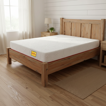 Sleepyeezzz PolarTundra™ Mattress