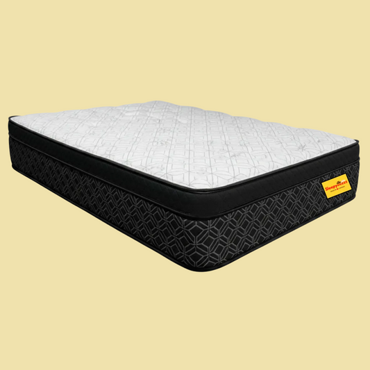 Sleepyeezzz Thera-PC Snow Mattress