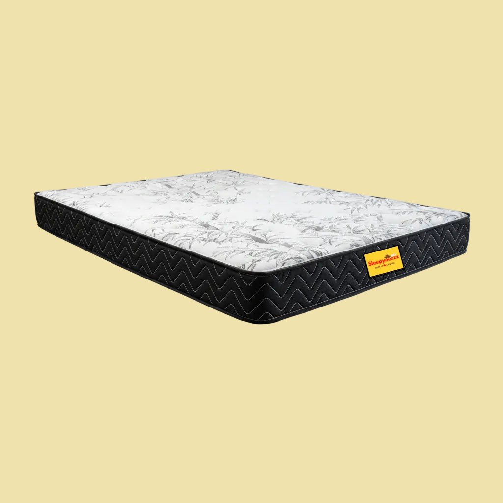 Sleepyeezzz UR-BARN Doc Firm Ortho Mattress - FLIPPABLE