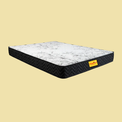 Sleepyeezzz UR-BARN Doc Firm Ortho Mattress - FLIPPABLE