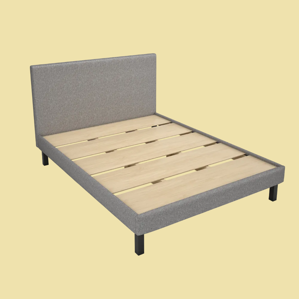 SZ Aspen Tool-Free Platform Bed