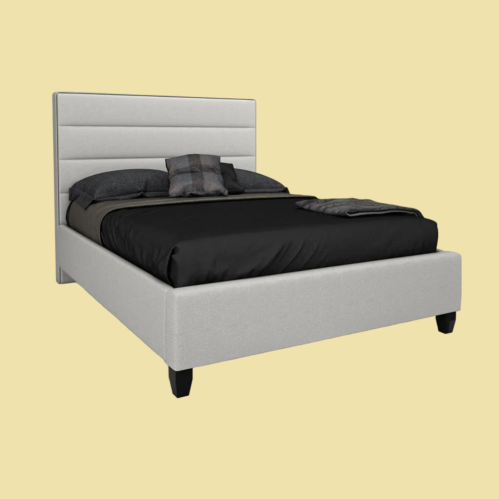SZ Cosmos-AD Platform Bed