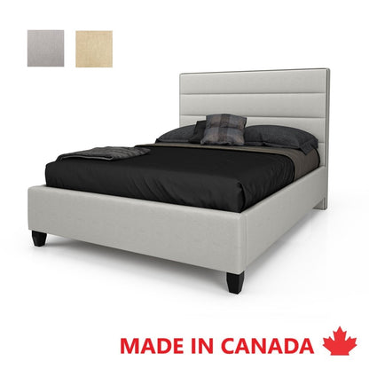 SZ Cosmos-AD Platform Bed
