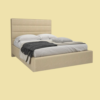 SZ Cosmos-AD Platform Bed