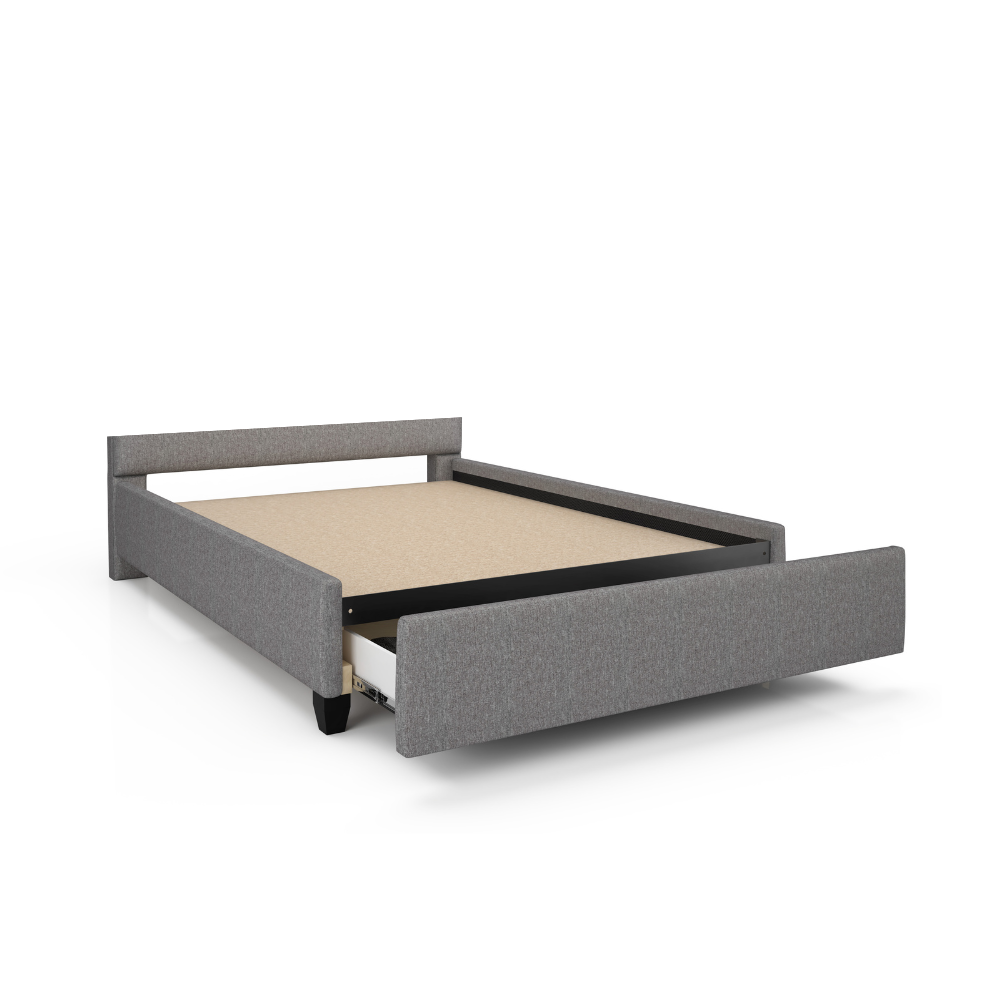 SZ Cosmos-AD Platform Bed