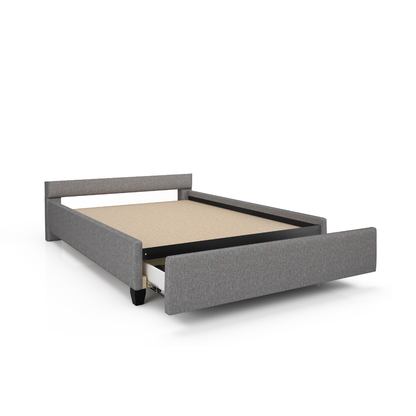 SZ Cosmos-AD Platform Bed