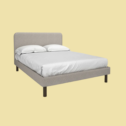 SZ Oxbow Tool-Free Platform Bed