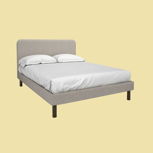 SZ Oxbow Tool-Free Platform Bed