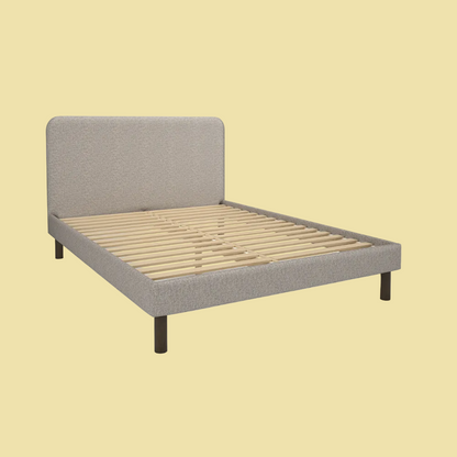 SZ Oxbow Tool-Free Platform Bed